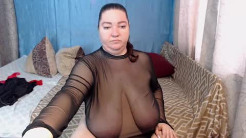 frau_becky online show from 02/23/25, 07:55