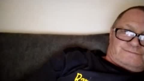 Wolfi online show from 01/20/25, 11:24