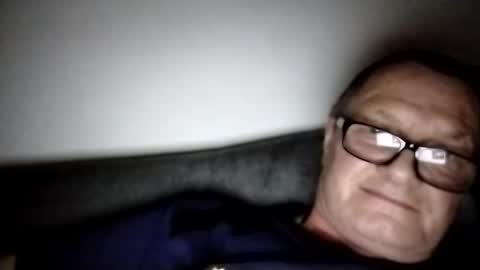 Wolfi online show from 01/25/25, 02:58