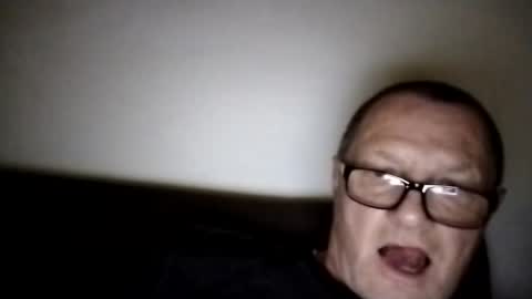 Wolfi online show from 10/17/25, 12:41