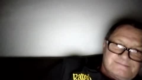 Wolfi online show from 11/09/25, 06:55