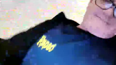 Wolfi online show from 05/18/26, 06:52