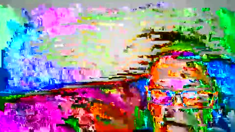 Wolfi online show from 06/11/26, 08:12