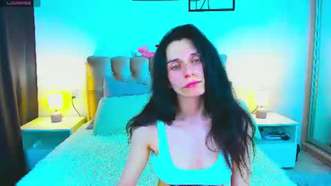 Snapshot of fraulein_kate chatting on 06/27/26, 07:52 Kate online show from 06/27/26, 07:52