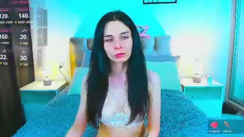 Snapshot of fraulein_kate chatting on 07/17/26, 01:56 Kate online show from 07/17/26, 01:56