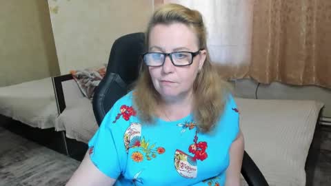 FrauMartha online show from 05/02/26, 12:54