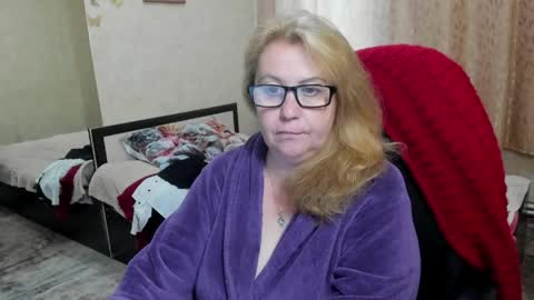 FrauMartha online show from 06/05/26, 06:52