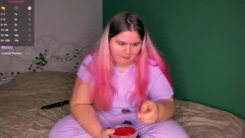 Alice online show from 01/14/25, 02:00