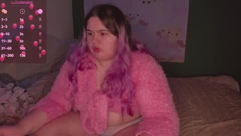 Alice online show from 02/17/25, 11:09