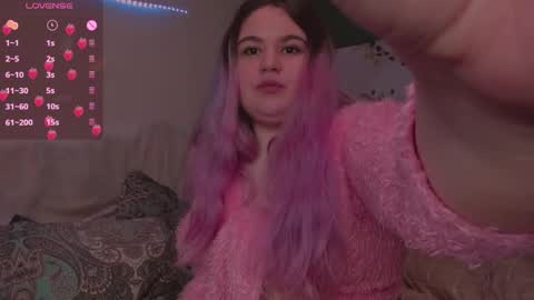 Alice online show from 02/19/25, 07:27