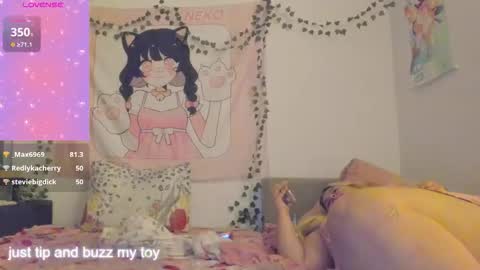 Alice online show from 09/17/25, 07:48