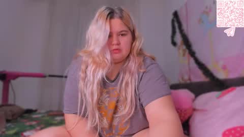 Alice online show from 01/11/26, 04:01