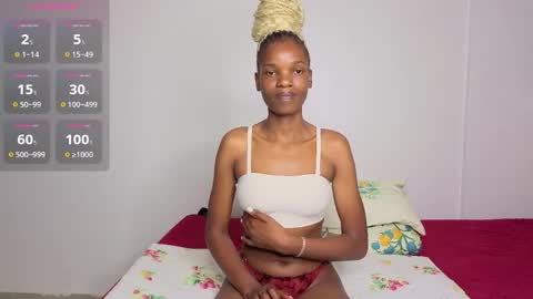 Nessa-Independent model online show from 02/16/26, 10:44