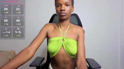 Nessa-Independent model online show from 04/12/26, 11:26