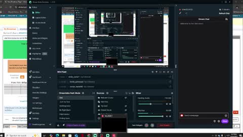 Snapshot of freaktiongames chatting on 09/14/25, 10:25 freaktiongames online show from 09/14/25, 10:25