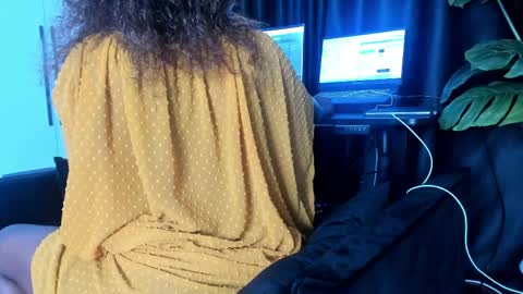 Sandra online show from 04/09/26, 09:09