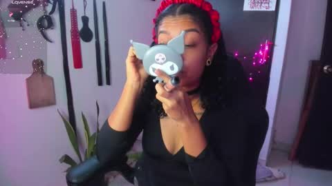 Lia Gomez online show from 02/06/26, 12:08