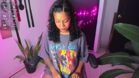 Lia Gomez online show from 02/21/26, 11:17