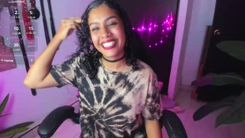 Lia Gomez online show from 03/05/26, 11:45