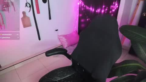 Lia Gomez online show from 05/19/26, 01:56