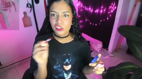 Lia Gomez online show from 05/23/26, 11:42
