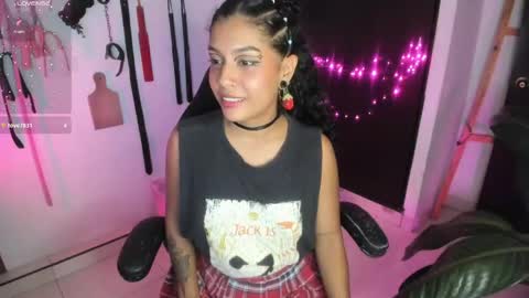 Lia Gomez online show from 05/29/26, 11:47