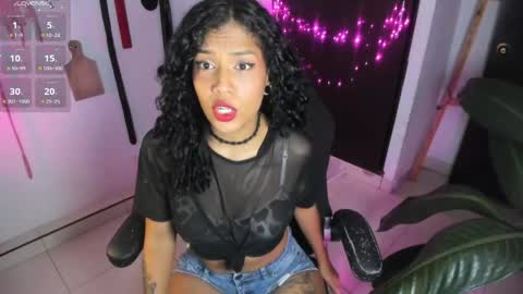 Lia Gomez online show from 06/04/26, 11:44