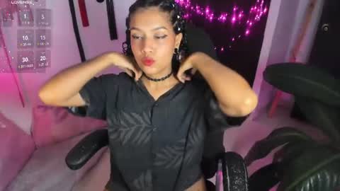Lia Gomez online show from 06/19/26, 11:52