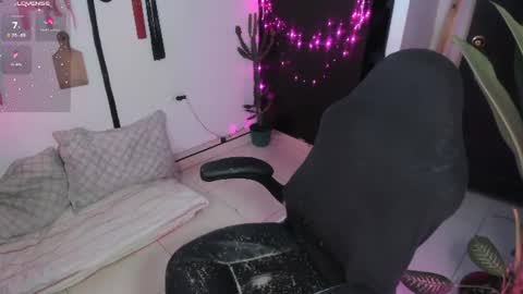 Lia Gomez online show from 07/20/26, 11:07