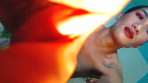 Snapshot of freaky_mariah chatting on 02/15/25, 09:38 just call me mariah online show from 02/15/25, 09:38