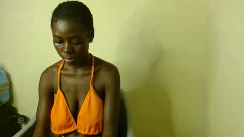 shamika online show from 03/23/26, 07:18