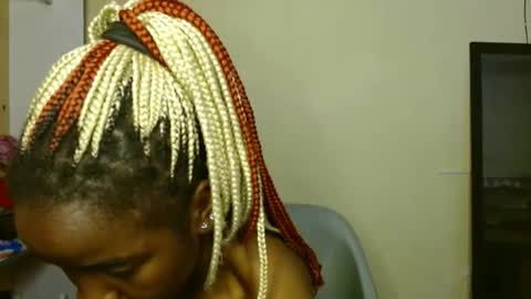 shamika online show from 03/30/26, 03:46