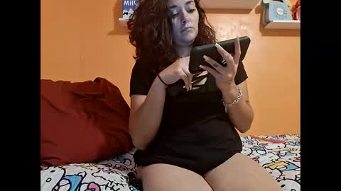 freakybriz online show from 10/03/25, 11:57