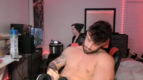 freakyfitking online show from 12/11/24, 01:37