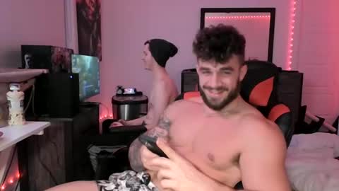 freakyfitking online show from 12/11/24, 04:39