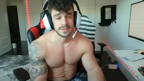 freakyfitking online show from 12/21/24, 05:07