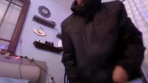 freakyfreddie48 online show from 01/01/25, 08:02