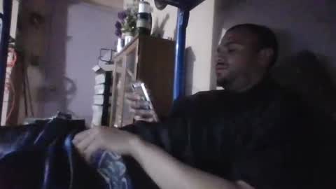 freakyfreddie48 online show from 01/20/25, 01:21