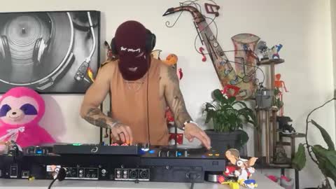 FreakyMFs online show from 01/10/26, 10:47