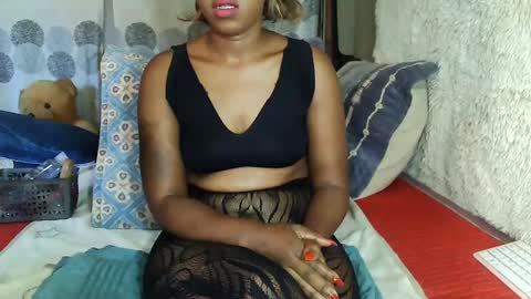 Mandy online show from 02/26/25, 09:42