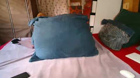 Mandy online show from 03/25/26, 10:32