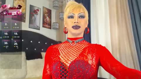 FREAKY ZIZI online show from 03/22/26, 04:54