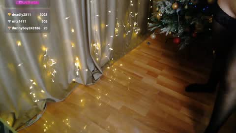 Margo online show from 12/24/24, 11:49