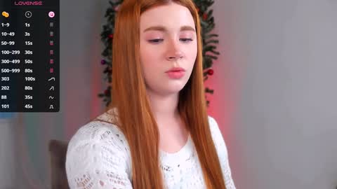 Snapshot of freckle_diyana chatting on 01/09/25, 09:37 Diyana online show from 01/09/25, 09:37