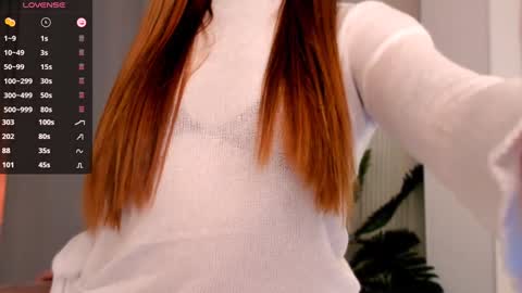 Snapshot of freckle_diyana chatting on 01/25/25, 09:25 Diyana online show from 01/25/25, 09:25