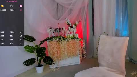 Snapshot of freckle_diyana chatting on 02/25/25, 10:58 Diyana online show from 02/25/25, 10:58