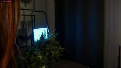 Snapshot of freckle_diyana chatting on 10/09/25, 10:41 Diyana online show from 10/09/25, 10:41