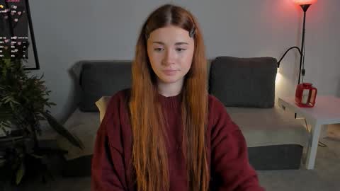 Snapshot of freckle_diyana chatting on 11/09/25, 09:35 Diyana online show from 11/09/25, 09:35