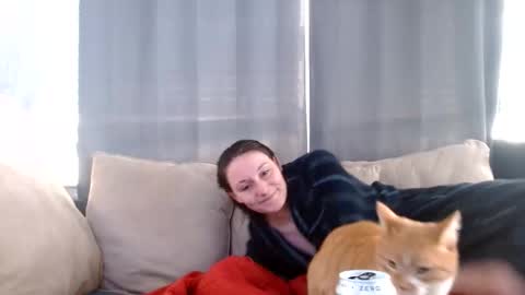 Freckle Freaks online show from 02/08/26, 02:42