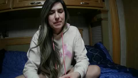 freckles4444 online show from 11/25/25, 03:50